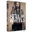 DVD SERIE TV DVD Coffret hell on wheels saison 2 