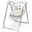 CHICCO Balancelle Polly Swing up Fleurs