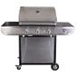  Barbecue Topinox