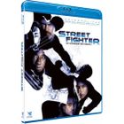 DVD FILM Blu-Ray Street fighter, legend of Chun-Li 
