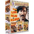 DVD FILM DVD Coffret Lee Van Cleef : le dernier jour de ...