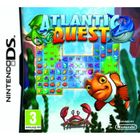  ATLANTIC QUEST / Jeu console DS