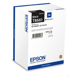EPSON Cartouche d?encre XL - Noir - 2500 pages