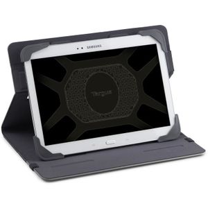 TARGUS Etui universel Rotatif Fit N? Grip pour tablette 9-10\