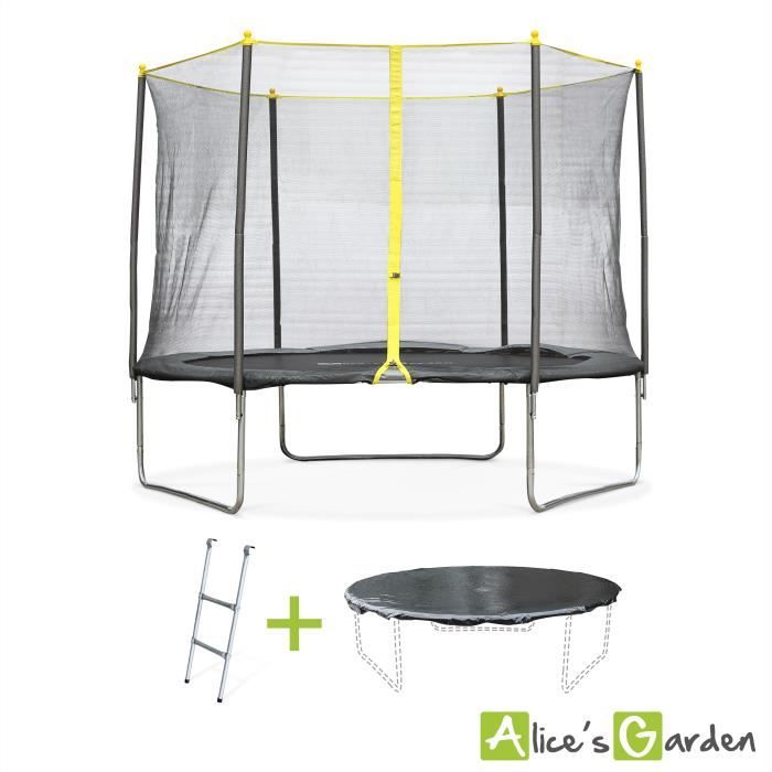 Accessoires de trampolines au meilleur prix Avenue Shopping
