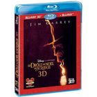BLU RAY FILM DVD Le drôle de Noël de Scrooge