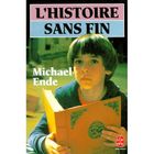 SF TERREUR FANTASY L'histoire sans fin