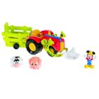  Le Tracteur De Mickey