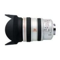 OBJECTIF REFLEX & FLASH Canon XL - Objectif Zoom Grand Angle 3.4/10.2 mm