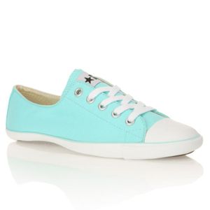 BASKET CONVERSE All Star Light Femme