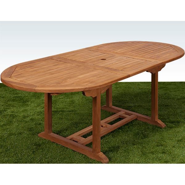 comment traiter une table en eucalyptus