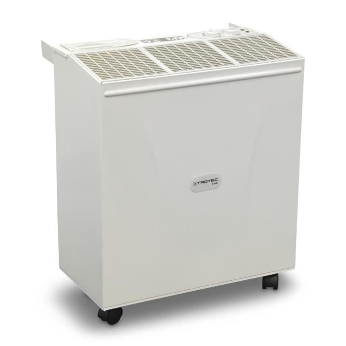 Humidificateur Pro B 400 Pour 900 M³ - Achat / Vente Humidificateur ...