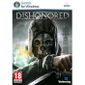 JEUX PC DISHONORED / Jeu PC