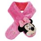 ECHARPE - FOULARD Echarpe avec peluche incrustée à l'extrémité - …