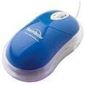 SOURIS Rainbow - Mini souris optique ergonomique