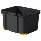 BOITE DE RANGEMENT UNIBOX PLUS BAC Rangement 50L