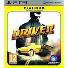 PLAYSTATION 3 DRIVER SAN FRANCISCO PLATINUM / Jeu console PS3