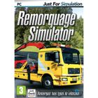  REMORQUAGE SIMUALTOR / Jeu PC