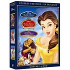 DVD DESSIN ANIME / ANIMATION / MANGA DVD Trilogie la belle et la bête