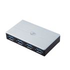 HUB Mobility Lab hub 4 ports USB3.0 ML300986