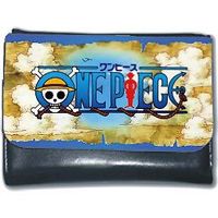 Porte feuille One piece Porte feuille One piece