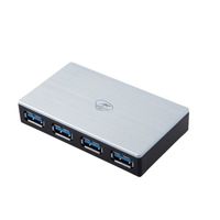 Hub USB Firewire MOBILITY LABML300986BLANC