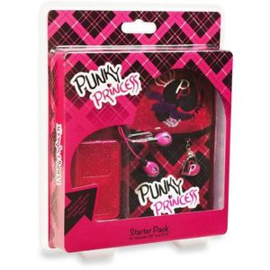 Pack 3DS Punky Princess