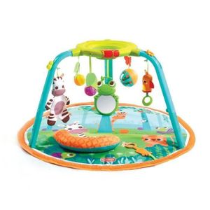 TINY LOVE Tapis d'éveil Gymini Evolutif 1 2 3