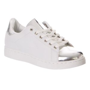 basket glitter femme