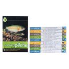 DVD DOCUMENTAIRE L'UNIVERS DE LA PÊCHE
