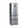 HAIER FE600CS - Réfrigérateur multi-portes - 347L
