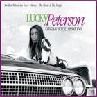 JAZZ BLUES LUCKY PETERSON