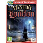PC MYSTERY IN LONDON / Jeu PC