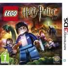DS LEGO HARRY POTTER ANNÉE 5 À 7 / Jeu console 3DS