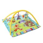 WINNIE Tapis d'éveil Winnie rabbit suit
