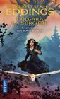 SF TERREUR FANTASY Polgara la sorcière t.1 ; le temps des souffrances