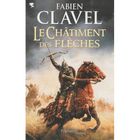  LE CHATIMENT DES FLECHES