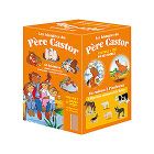 DVD DESSIN ANIME / ANIMATION / MANGA DVD Coffret père Castor