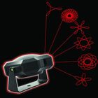 ECLAIRAGE LASER Projecteur Laser