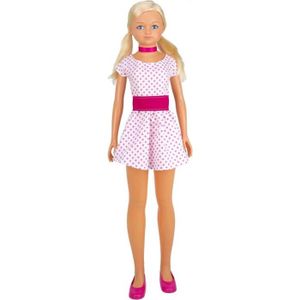 VICAM Maria Poupée Géante 105cm