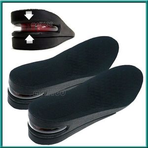 Chaussure Semelle Grandissante Femme Talonnettes