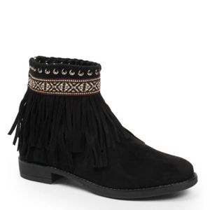 boots indienne