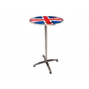 table de bar london