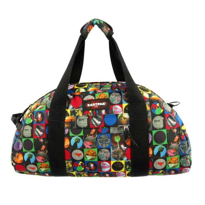 eastpak multicolor