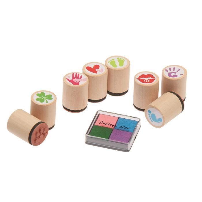 Tampons encreurs les bons plans de Micromonde