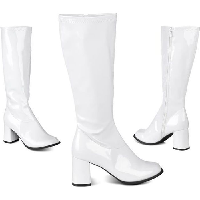 bottes retro