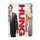 DVD SERIE TV DVD Hung integrale s1 - 3