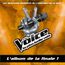 COMPILATION THE VOICE LA PLUS BELLE VOIX VOL.6 - Compilation