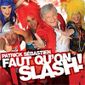 CD PATRICK SEBASTIEN - Faut Qu'on Slash