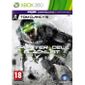 SORTIE JEUX VIDEO SPLINTER CELL BLACKLIST  / Jeu console XBOX 360